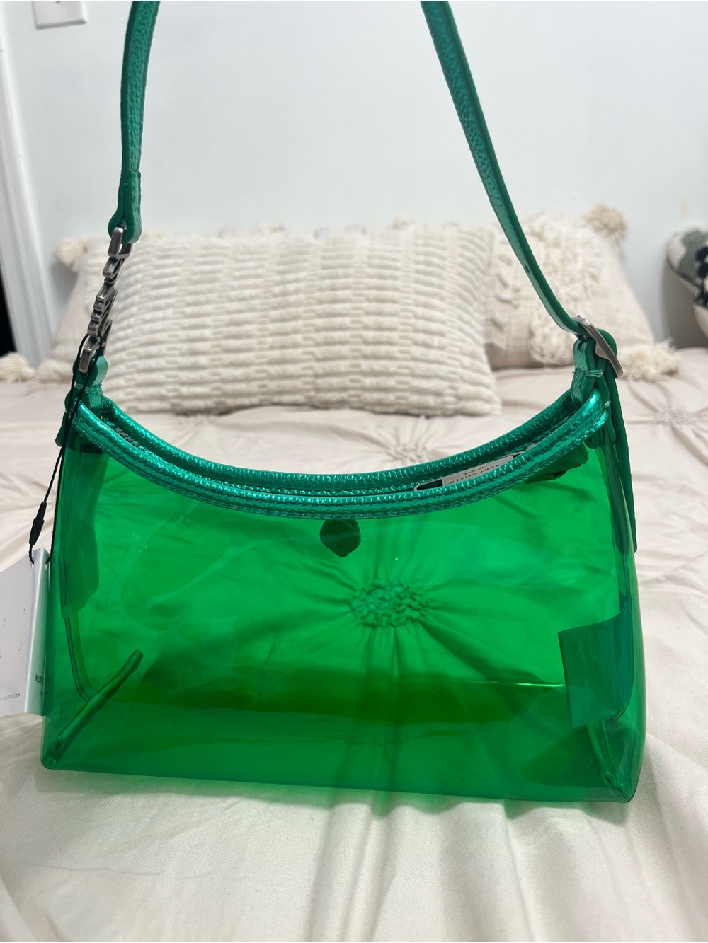Kurt Geiger Sling Bag - Picture 10 of 14